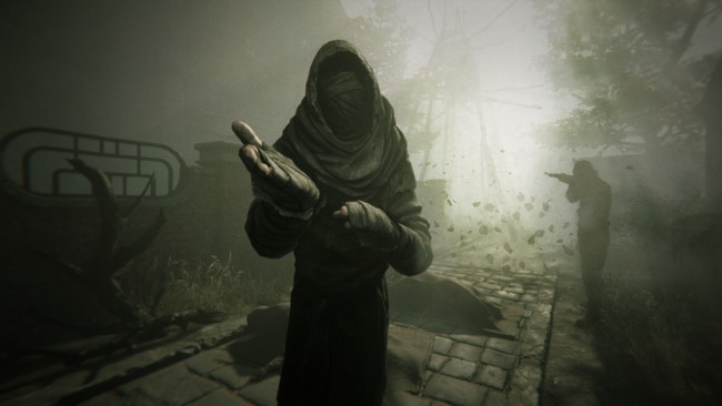 pathologic 3 pc