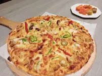 صورة pizza top