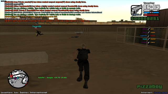 Deagle-61