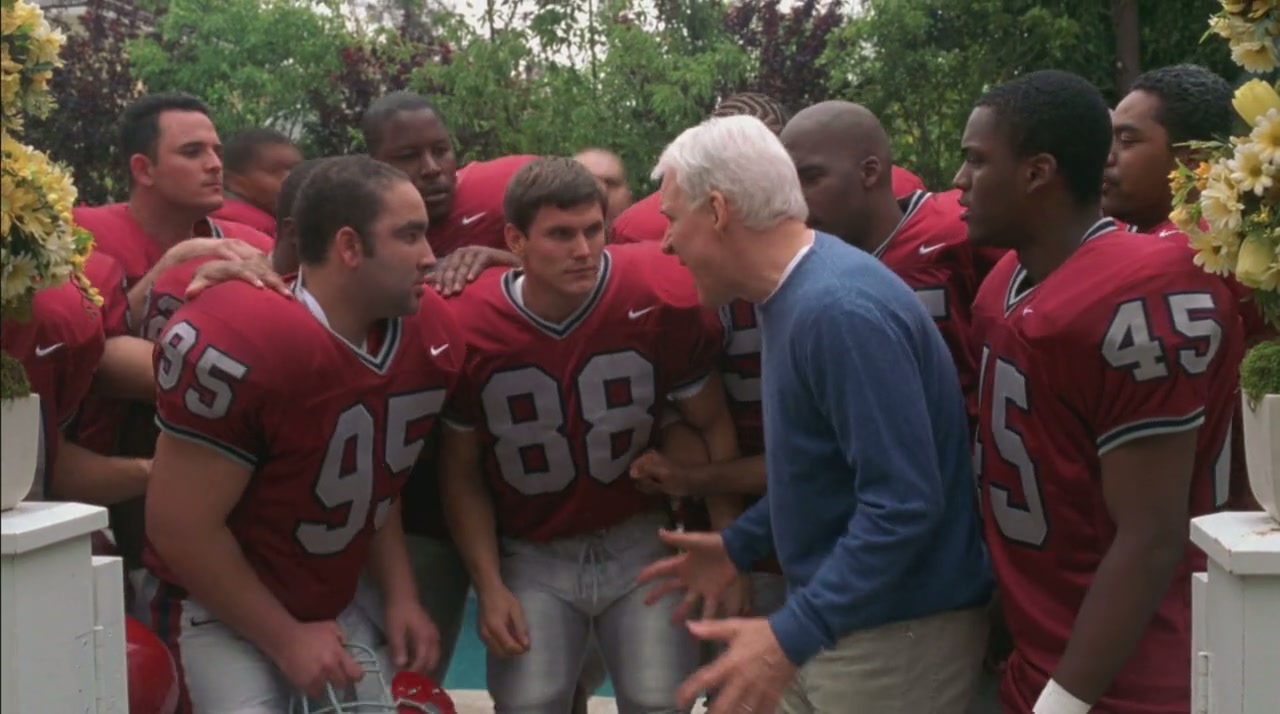 Cheaper by the Dozen Screenshot