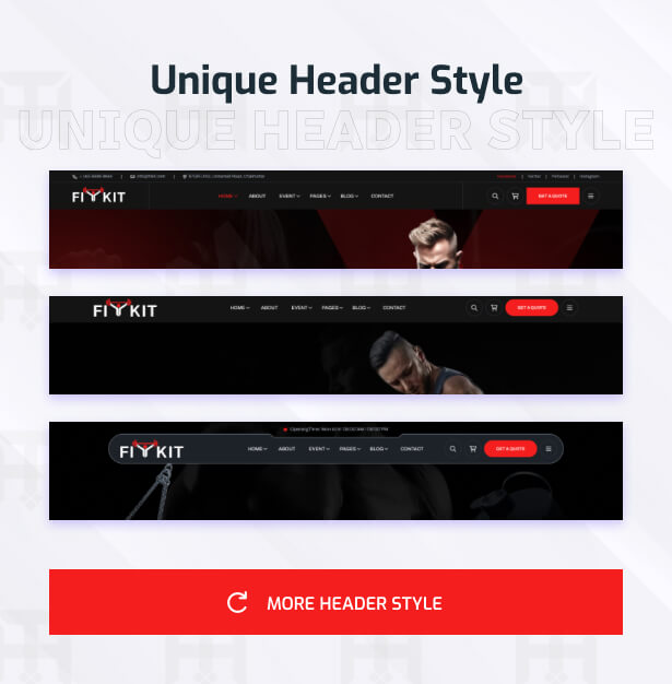 Fitkit-Header