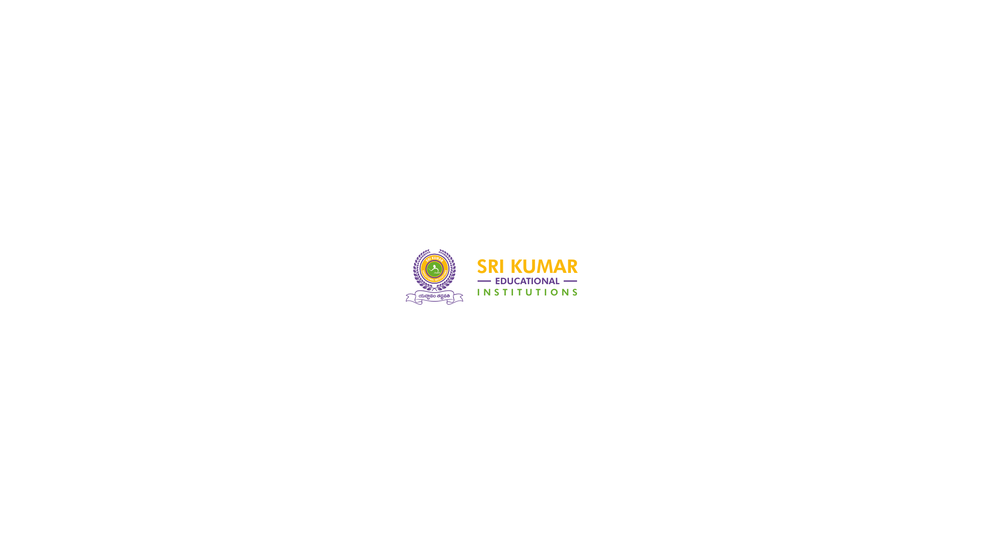 Sri Kumar Educational Institutions