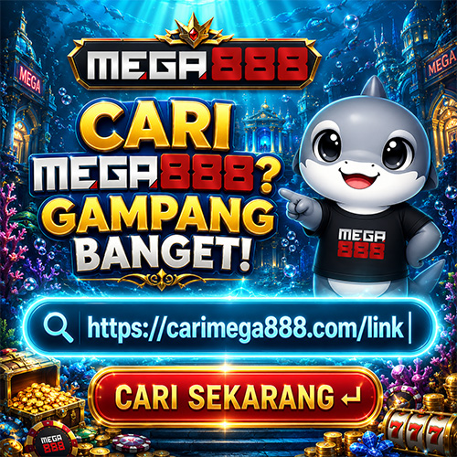 MEGA888