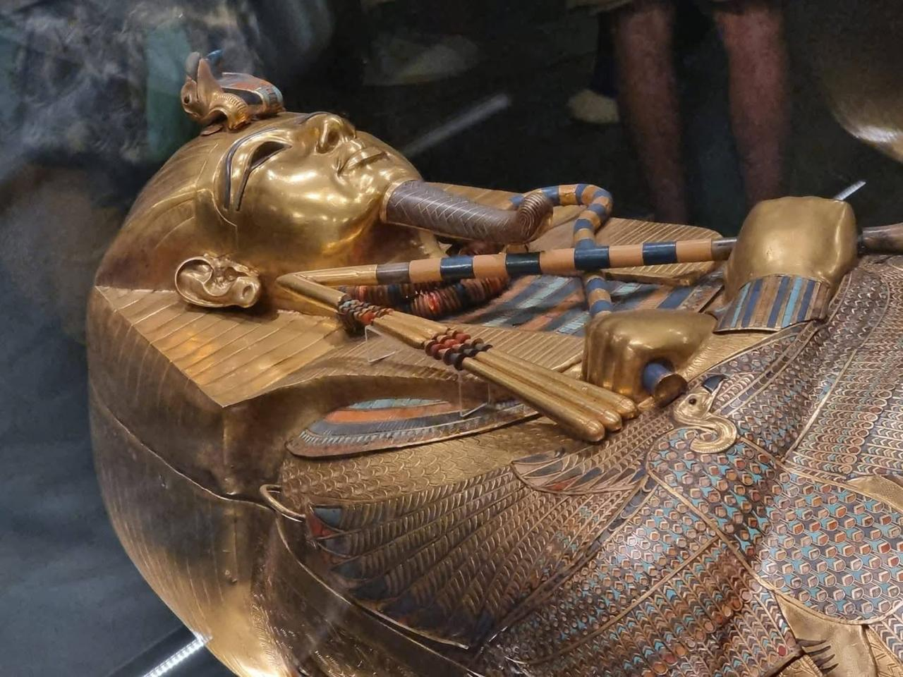 Sphinx of Giza