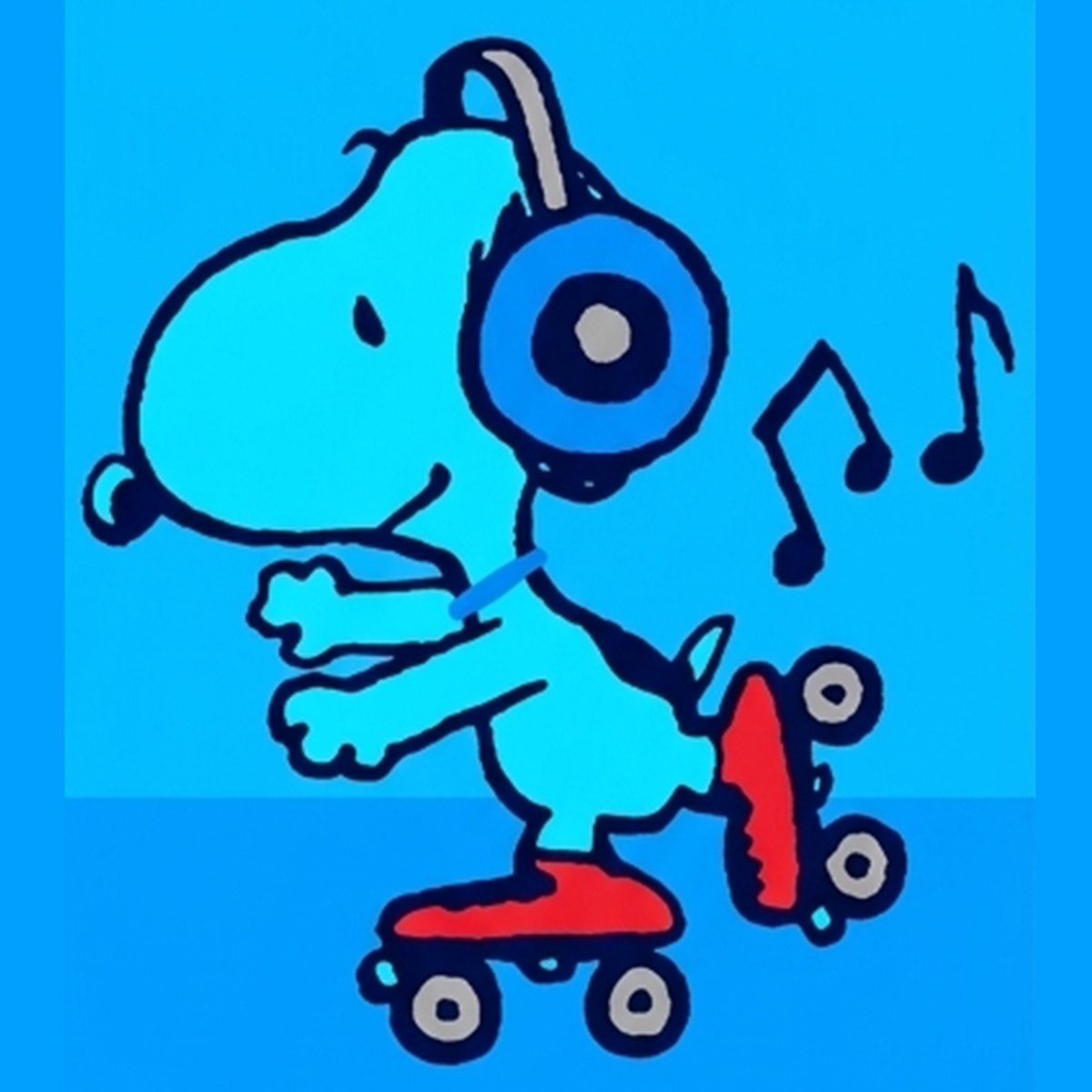 Based Snoopy