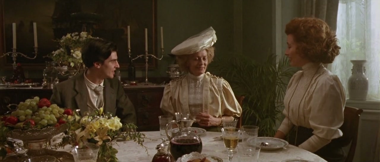 Howards End Screenshot