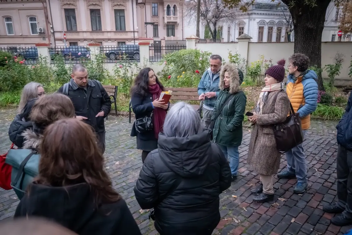 Timișoara intră pe harta literară a României: un proiect digital pentru explorarea orașului