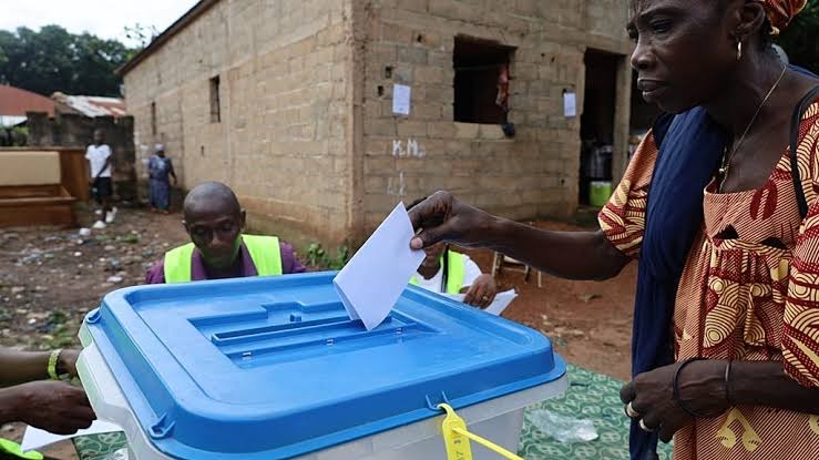 Illustration - Guinée-Bissau vote pour un président tout-puissant, l'opposition boycotte