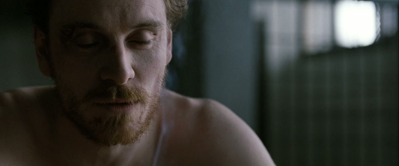 Hunger Screenshot