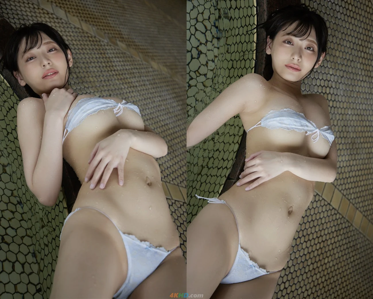 YuiKohinata(小日向結衣)–KissYou