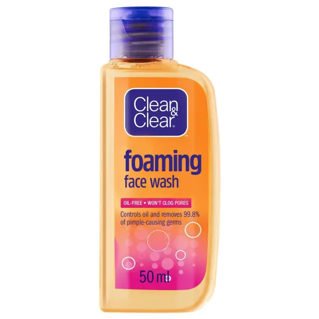 09 8850007650843 Clean Clear Essential face wash 50ml 01.webp