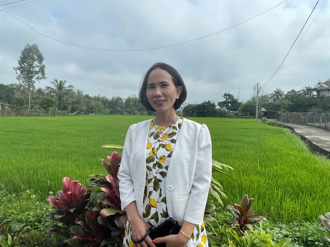 THS. ĐỖ THỊ THUỲ