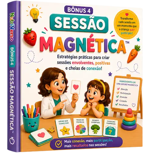 Sessão Magnética