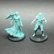 Banshees