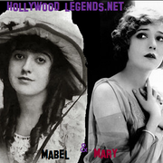 mabel mary