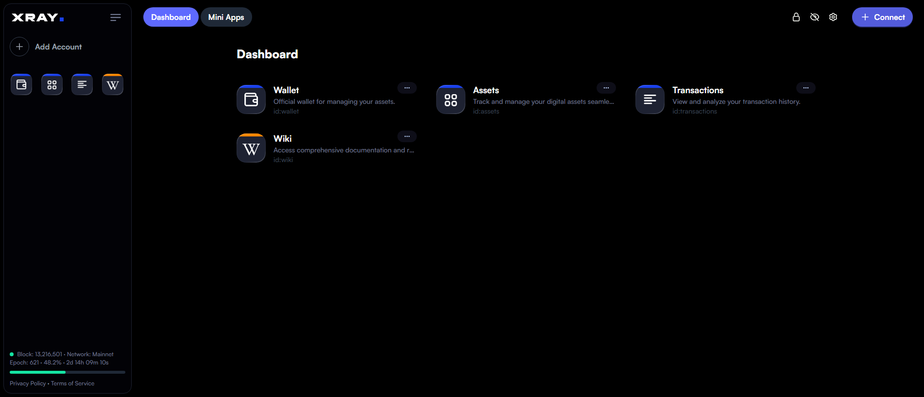 Stored capture of xray-app-main-prod.pages.dev