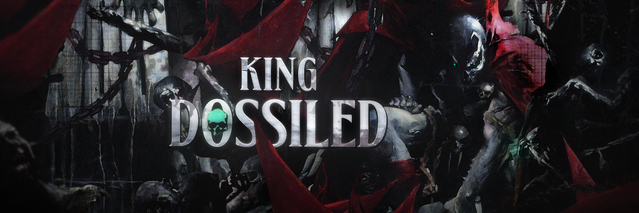 Dossiled spawn cc caelice dual
