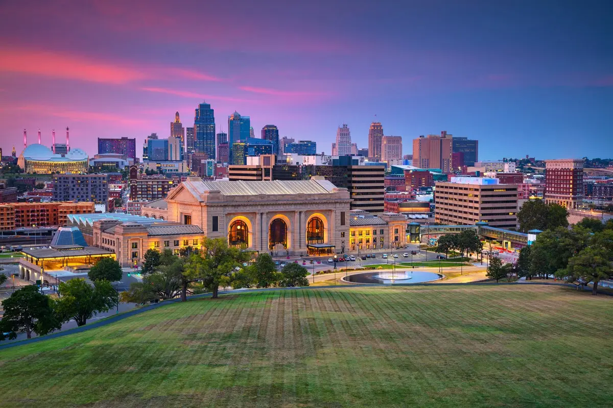Kansas City, o perlă ascunsă pentru Cupa Mondială 2026