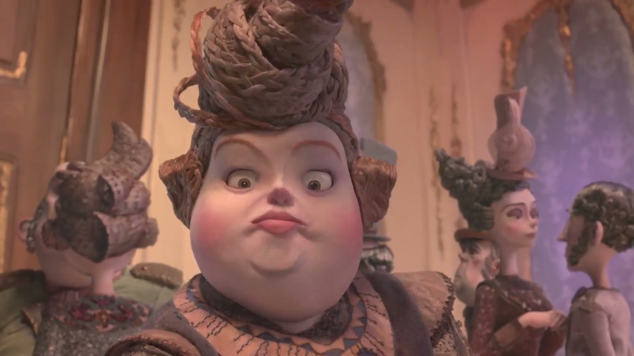 The Boxtrolls Screenshot
