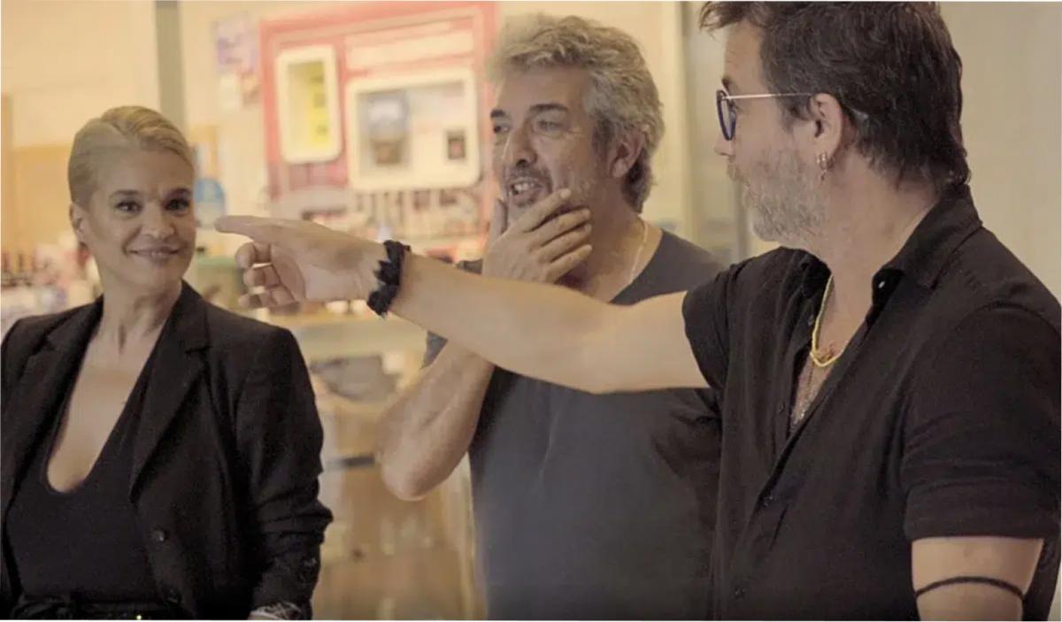 Nueve Auras en HBO Max: un homenaje a Fabián Bielinsky