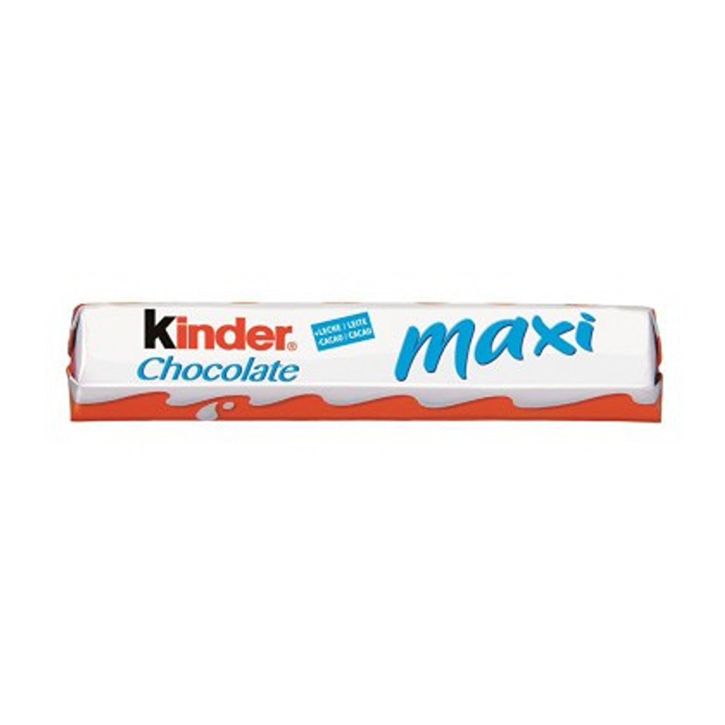 Maxi Kinder