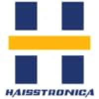 Haisstronica logo