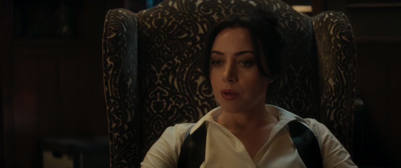 Agatha All Along Screenshot