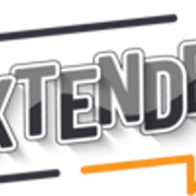 extended