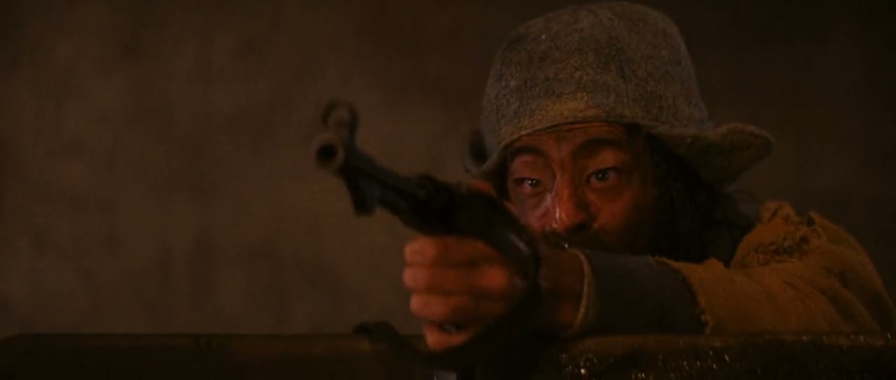 Indiana Jones: Raiders of the Lost Ark Screenshot