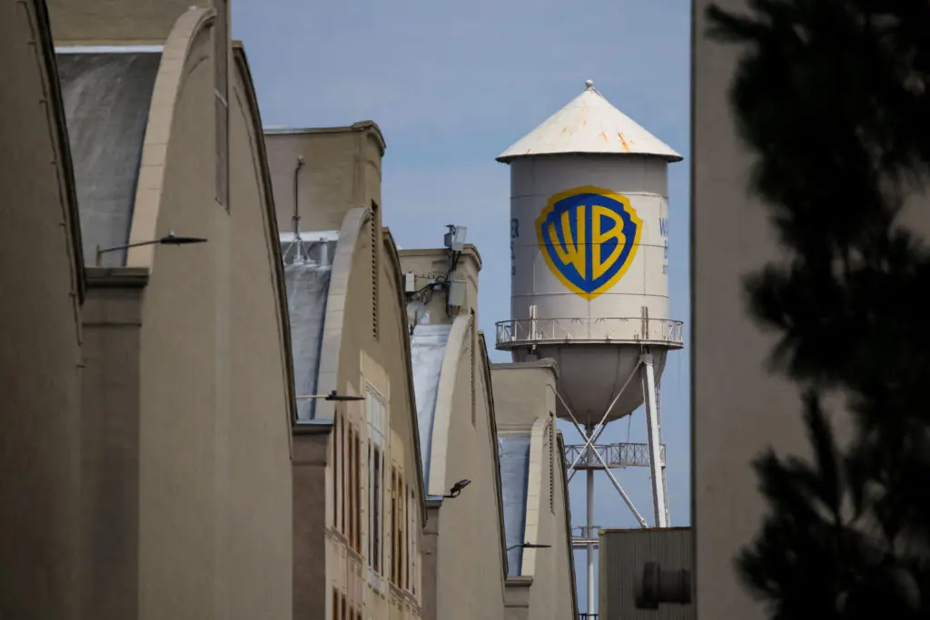 European Union Approves Paramount and Warner Merger with Conditions