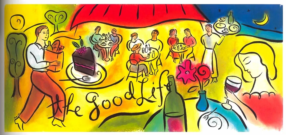 Global Village Coffeehouse