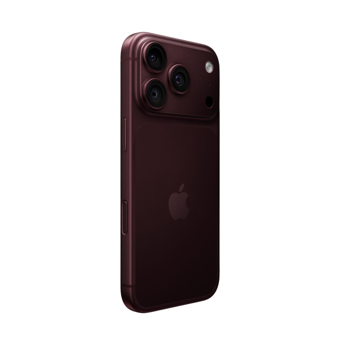 Iphone 18 Pro — Burgundy thumbnail 4