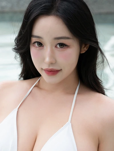 박서이 화보