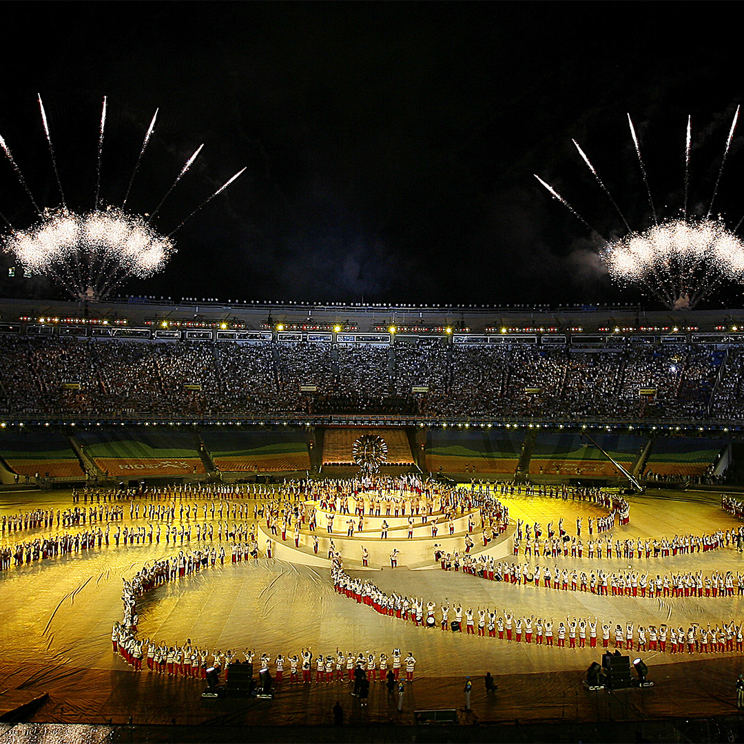 Jogos Pan-Americanos - 2007