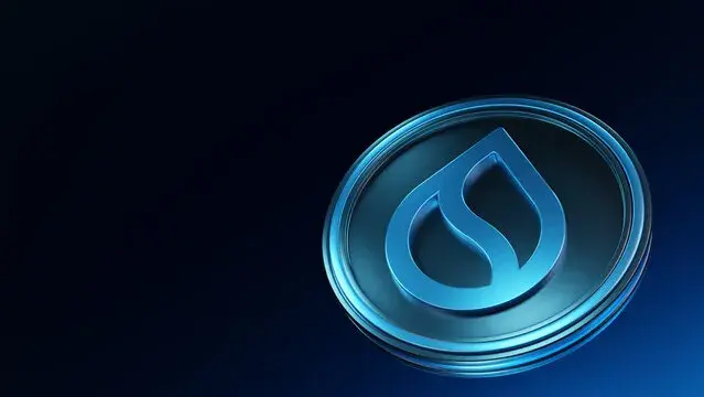 SUI Gains Mainstream Financial Traction