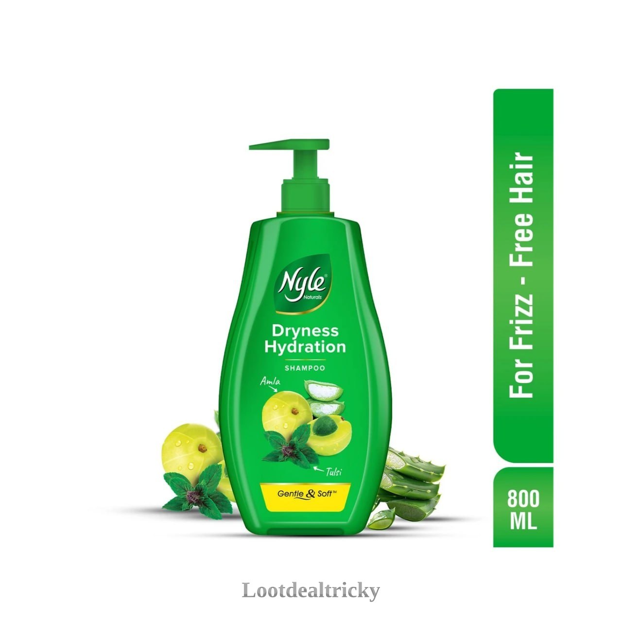 75 Off Nyle – Wonderful Discount Today @ ₹133 (75%)