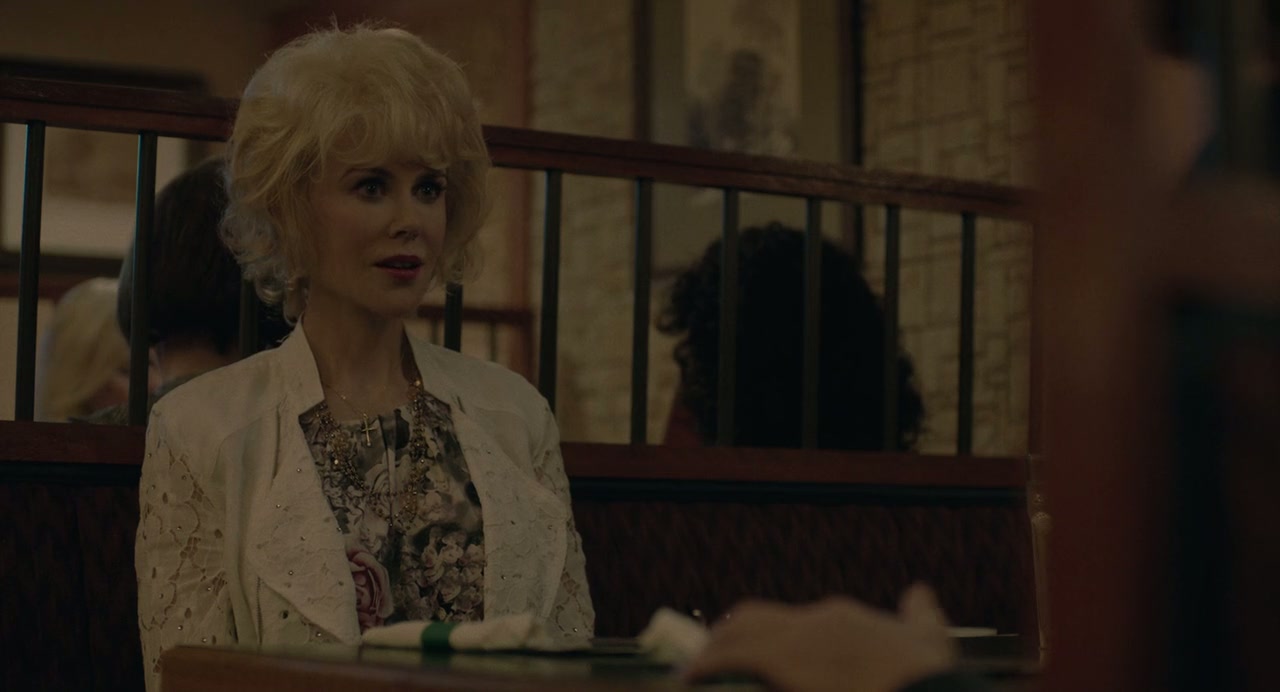 Boy Erased Screenshot