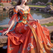 燕倾菲 (84)