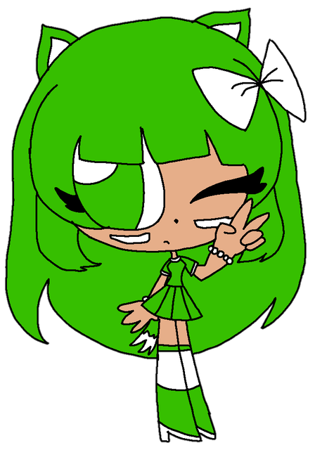 Raphaela-Chapecoense