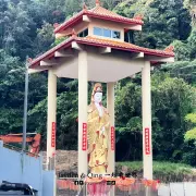 三宝万佛寺3