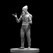 Mindflayer New