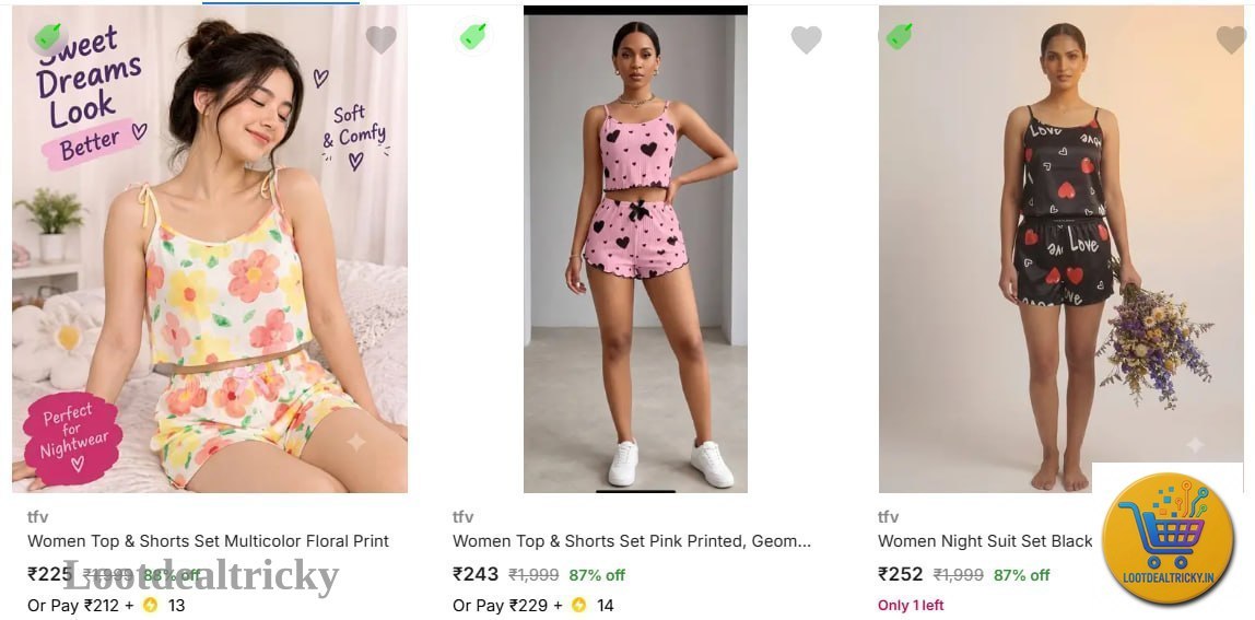 Flipkart Upto 88 – Just ₹225 | Loot Ka Maal Flipkart Upto 88 – Just ₹225 | Loot Ka Maal
