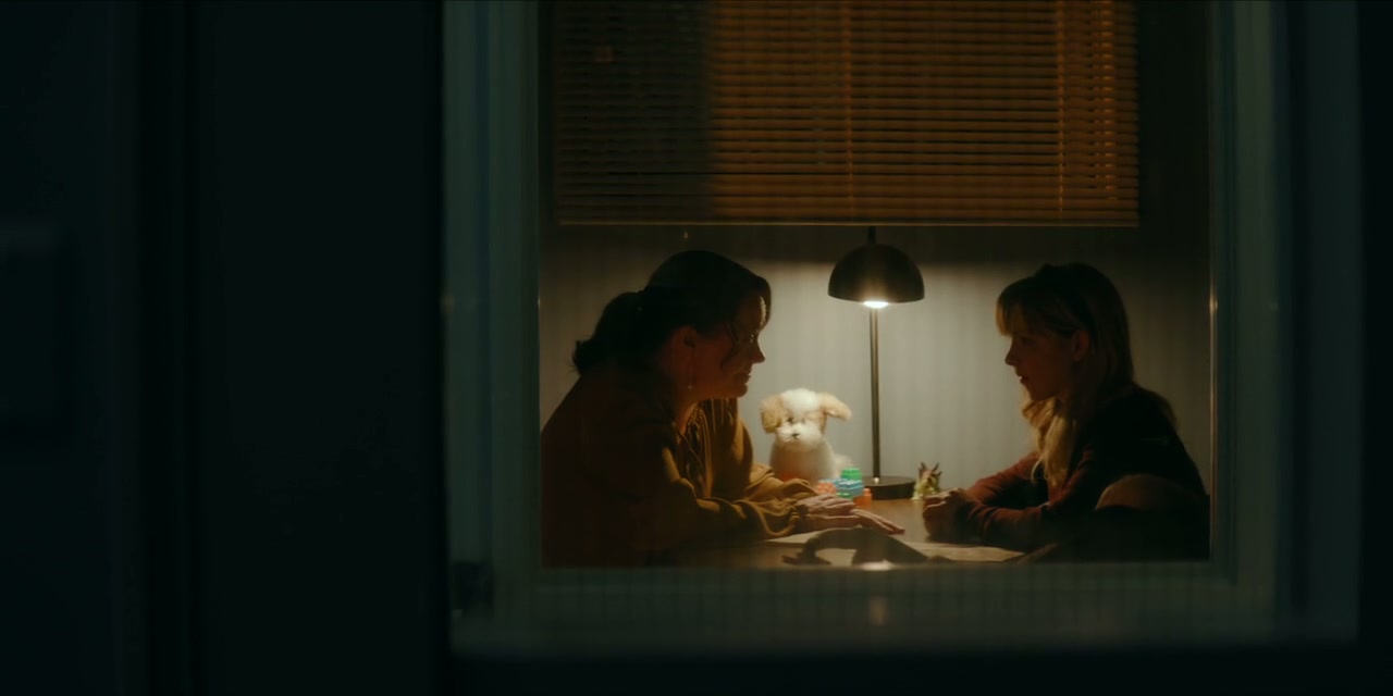 The Bad Seed Returns Screenshot