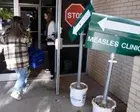 US Sees Record Measles Infections in 2026