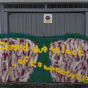 Graffiti artwork by didi64