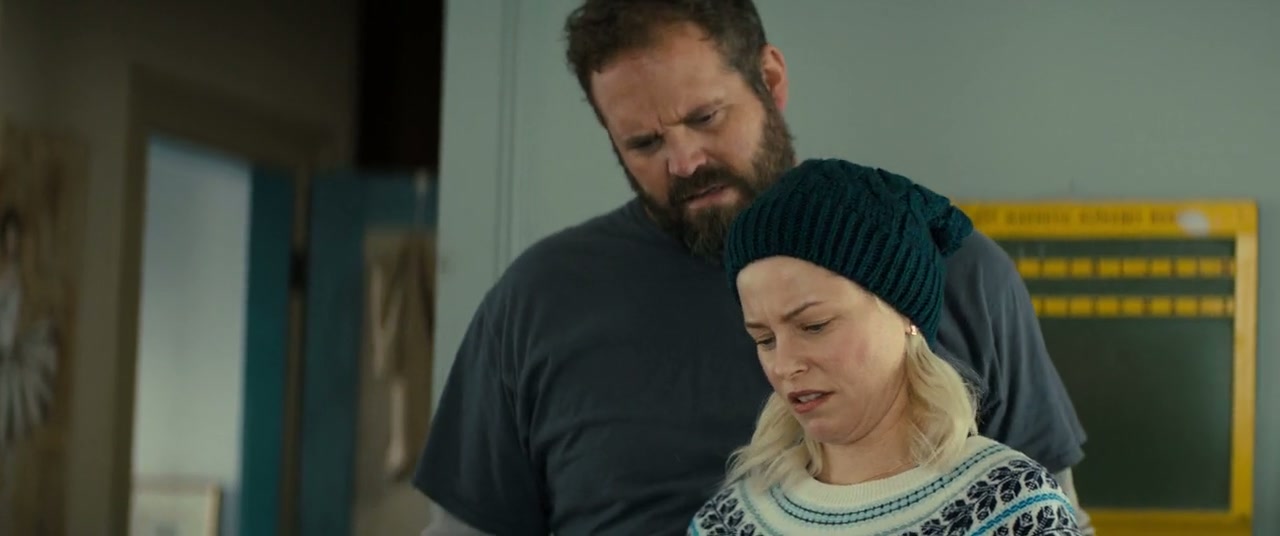Brightburn Screenshot