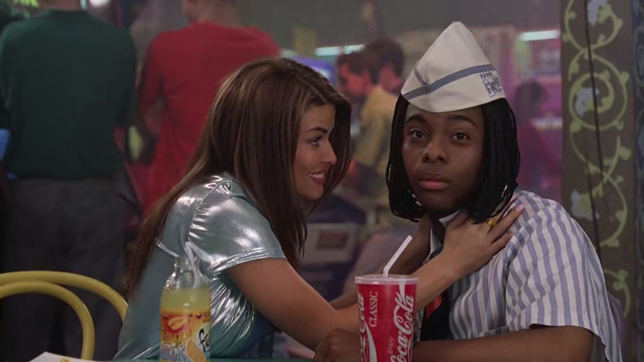 Good Burger Screenshot