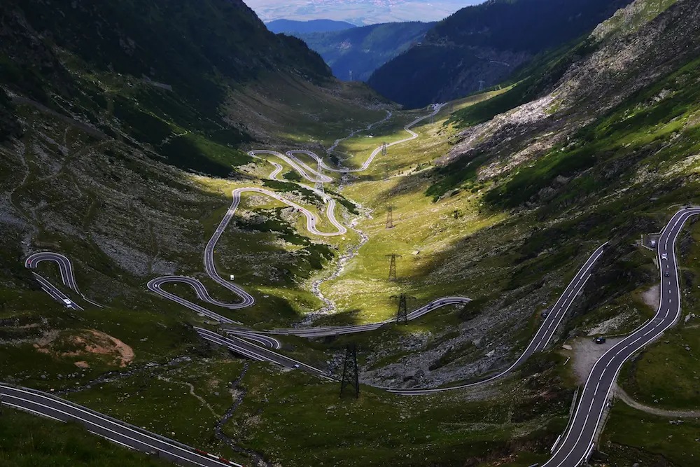 Transfăgărășanul se redeschide pentru sezonul estival
