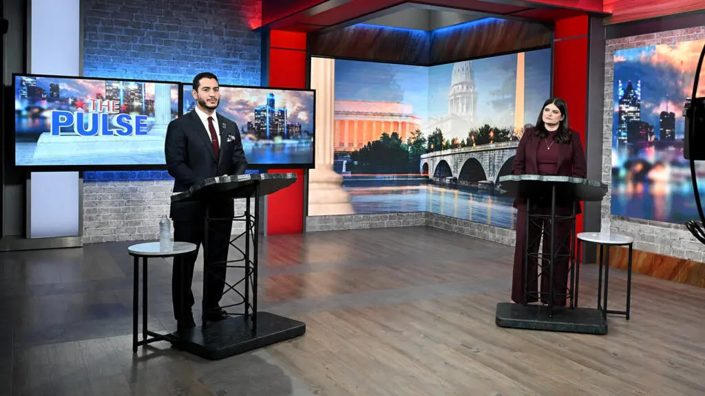Democrații din Michigan aleg un candidat la primarul important în Senat pentru fondul cheltuielilor lor record