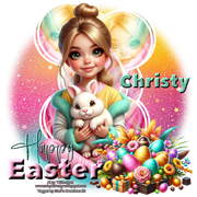 TK HE Christy T